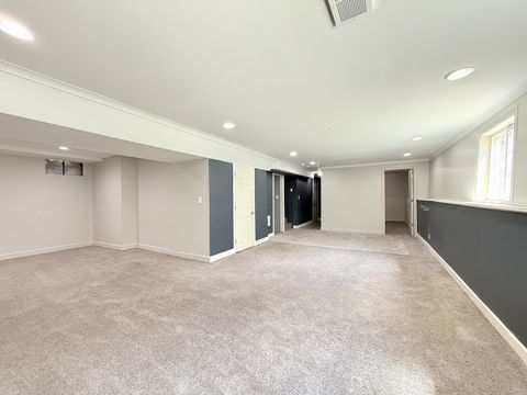 Tiny photo for 541 Blackhawk Drive, Lake In The Hills, IL 60156 (MLS # 12446671)