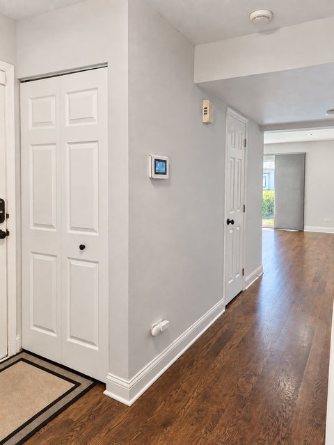 Tiny photo for 4587 Olmstead Drive, Hoffman Estates, IL 60192 (MLS # 12768227)