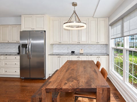 Tiny photo for 4587 Olmstead Drive, Hoffman Estates, IL 60192 (MLS # 12768227)