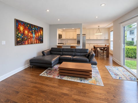 Tiny photo for 4587 Olmstead Drive, Hoffman Estates, IL 60192 (MLS # 12768227)