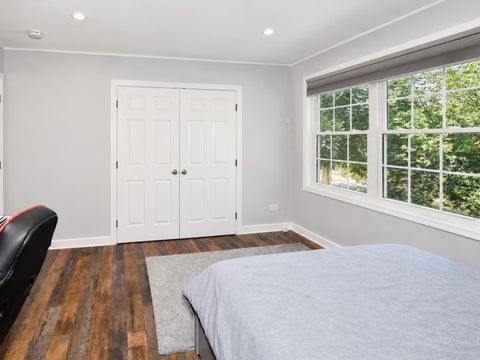 Tiny photo for 4587 Olmstead Drive, Hoffman Estates, IL 60192 (MLS # 12768227)