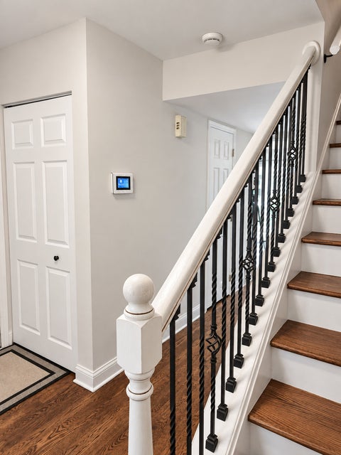 Tiny photo for 4587 Olmstead Drive, Hoffman Estates, IL 60192 (MLS # 12768227)