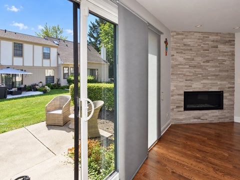 Tiny photo for 4587 Olmstead Drive, Hoffman Estates, IL 60192 (MLS # 12768227)