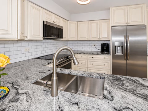 Tiny photo for 4587 Olmstead Drive, Hoffman Estates, IL 60192 (MLS # 12768227)