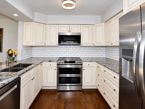 Tiny photo for 4587 Olmstead Drive, Hoffman Estates, IL 60192 (MLS # 12768227)