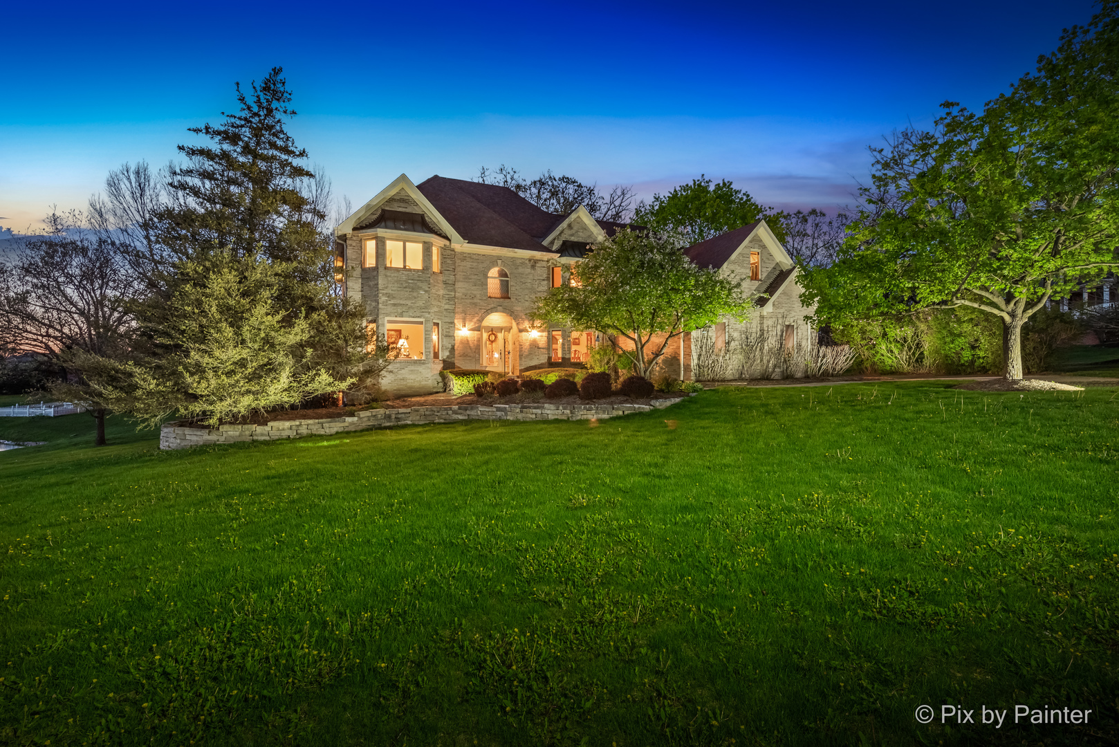 2908 Fox Knoll Court