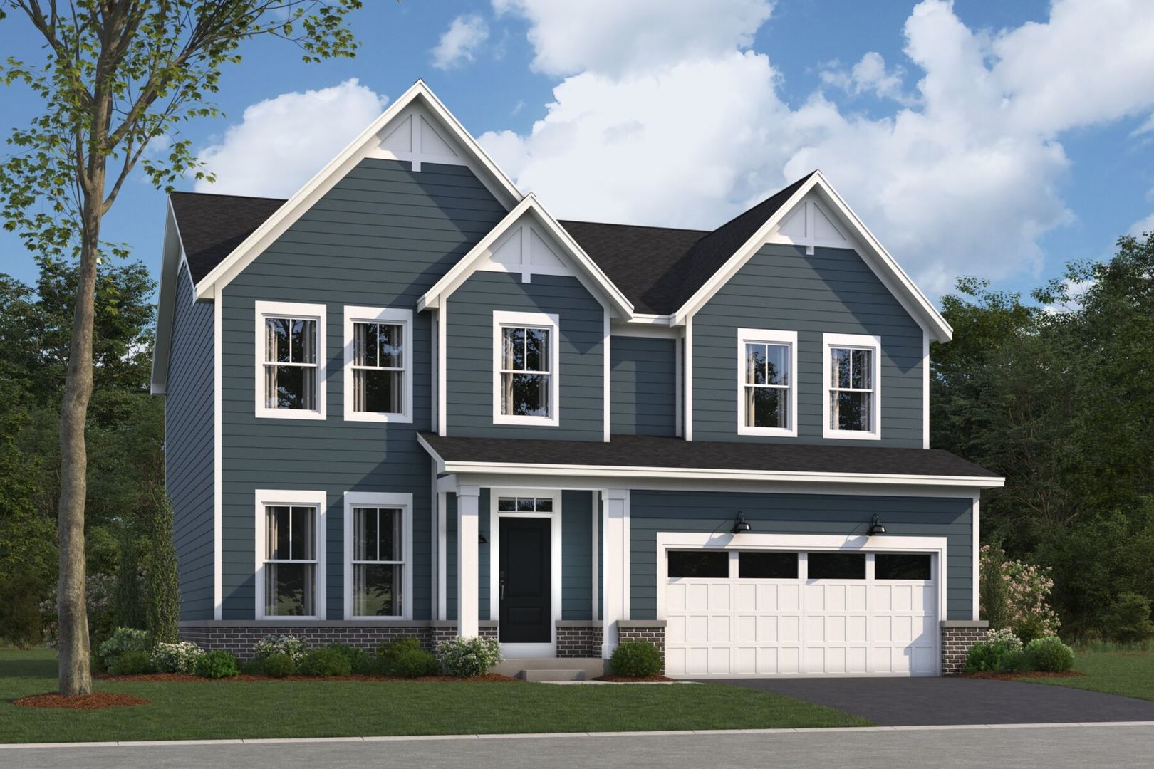 Photo 1 of 1 — 298 Sheffield Drive, Buffalo Grove, IL 60089