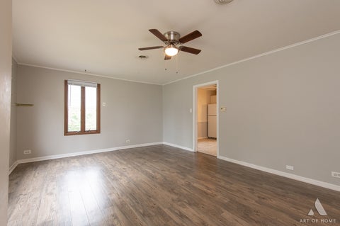 Tiny photo for 17633 Hillside Avenue, Homewood, IL 60430 (MLS # 12763258)
