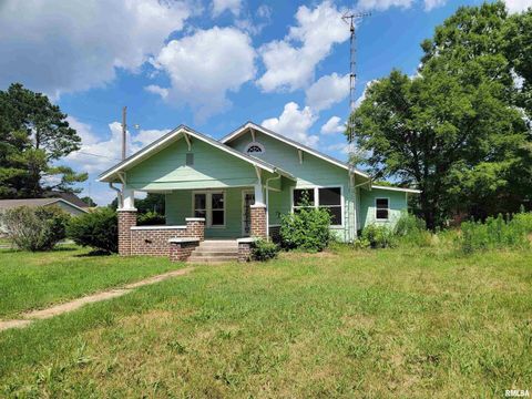 Photo of 501 S DEAN Street, Royalton, IL 62983 (MLS # EB458676)