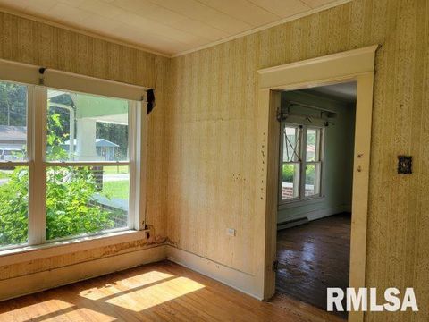 Tiny photo for 501 S DEAN Street, Royalton, IL 62983 (MLS # EB458676)