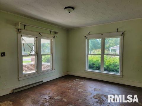 Tiny photo for 501 S DEAN Street, Royalton, IL 62983 (MLS # EB458676)