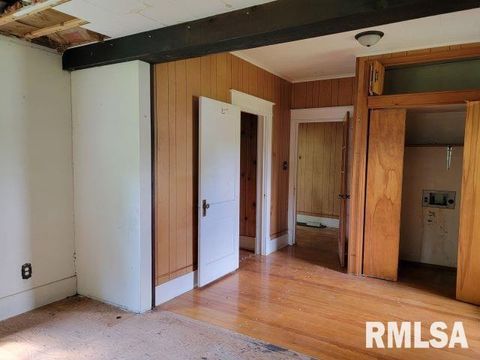 Tiny photo for 501 S DEAN Street, Royalton, IL 62983 (MLS # EB458676)