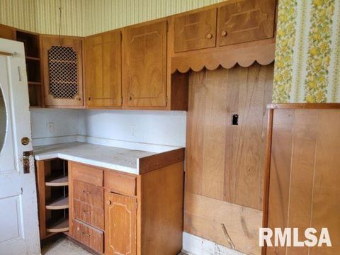 Tiny photo for 501 S DEAN Street, Royalton, IL 62983 (MLS # EB458676)