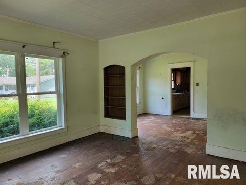 Tiny photo for 501 S DEAN Street, Royalton, IL 62983 (MLS # EB458676)