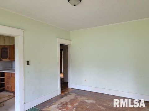 Tiny photo for 501 S DEAN Street, Royalton, IL 62983 (MLS # EB458676)