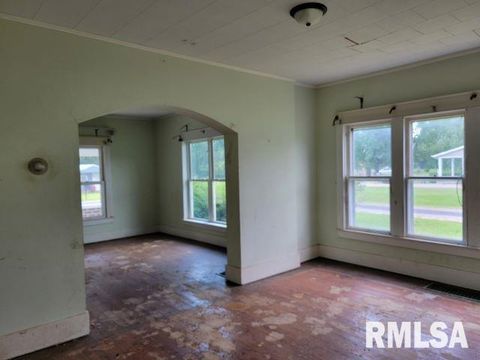 Tiny photo for 501 S DEAN Street, Royalton, IL 62983 (MLS # EB458676)