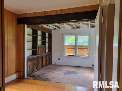 Tiny photo for 501 S DEAN Street, Royalton, IL 62983 (MLS # EB458676)