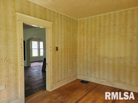 Tiny photo for 501 S DEAN Street, Royalton, IL 62983 (MLS # EB458676)