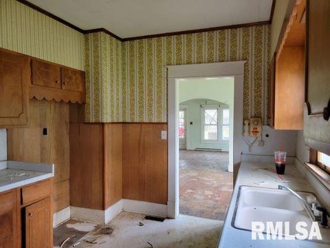 Tiny photo for 501 S DEAN Street, Royalton, IL 62983 (MLS # EB458676)