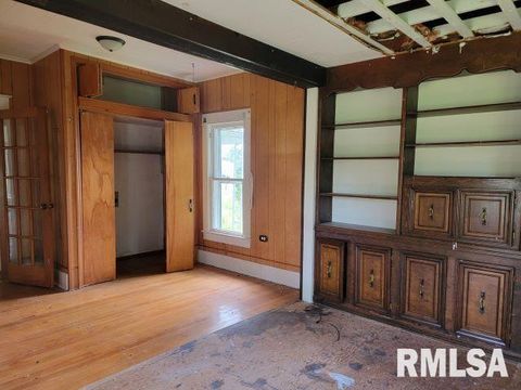 Tiny photo for 501 S DEAN Street, Royalton, IL 62983 (MLS # EB458676)