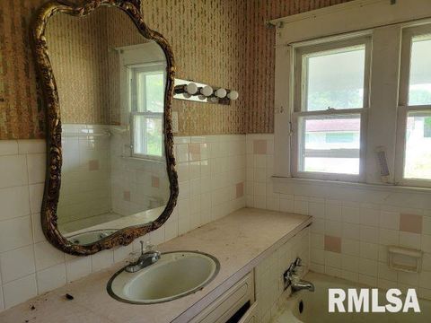 Tiny photo for 501 S DEAN Street, Royalton, IL 62983 (MLS # EB458676)