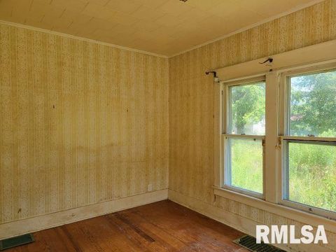 Tiny photo for 501 S DEAN Street, Royalton, IL 62983 (MLS # EB458676)