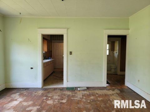 Tiny photo for 501 S DEAN Street, Royalton, IL 62983 (MLS # EB458676)