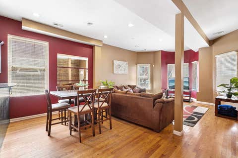 Tiny photo for 1325 S Claremont Avenue, Chicago, IL 60608 (MLS # 12736573)