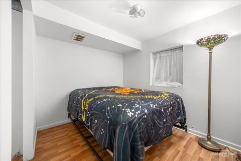 Tiny photo for 2921 Brisbane Drive, Lake In The Hills, IL 60156 (MLS # 12626144)