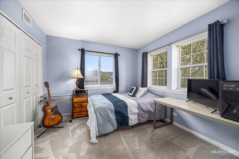 Tiny photo for 2921 Brisbane Drive, Lake In The Hills, IL 60156 (MLS # 12626144)