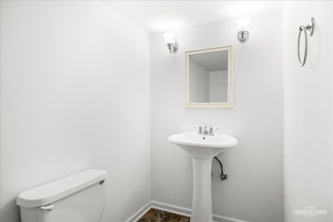 Tiny photo for 2921 Brisbane Drive, Lake In The Hills, IL 60156 (MLS # 12626144)