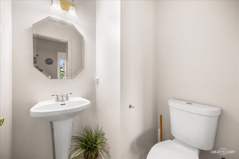 Tiny photo for 2921 Brisbane Drive, Lake In The Hills, IL 60156 (MLS # 12626144)