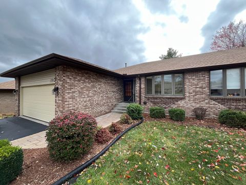 A home in Rockford