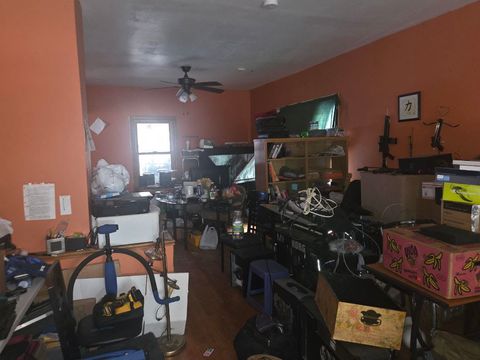 Tiny photo for 11715 S Parnell Avenue, Chicago, IL 60628 (MLS # 12533852)