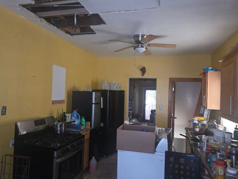 Tiny photo for 11715 S Parnell Avenue, Chicago, IL 60628 (MLS # 12533852)