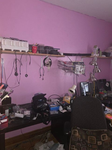 Tiny photo for 11715 S Parnell Avenue, Chicago, IL 60628 (MLS # 12533852)