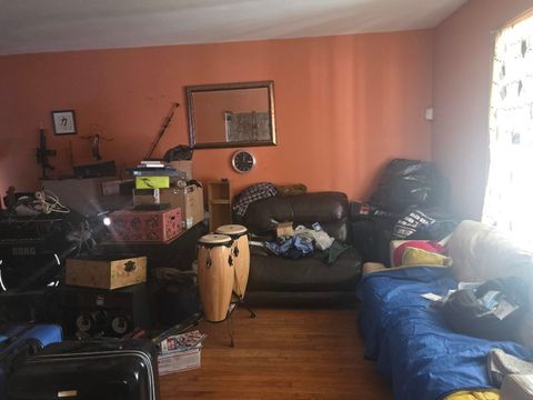 Tiny photo for 11715 S Parnell Avenue, Chicago, IL 60628 (MLS # 12533852)