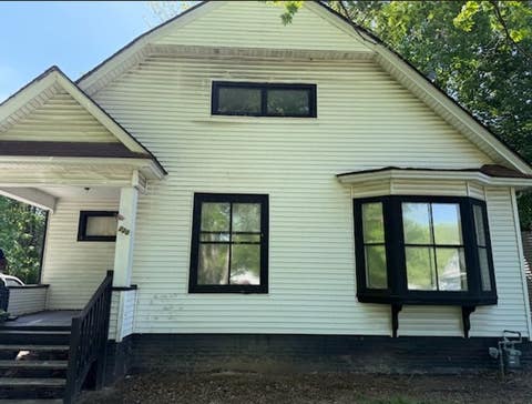 Tiny photo for 220 Kentucky Avenue, Danville, IL 61832 (MLS # 12647389)