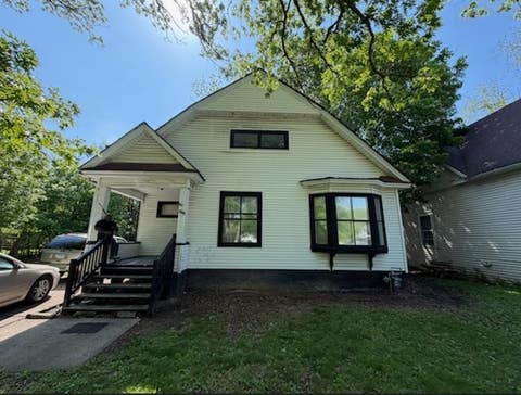 Photo of 220 Kentucky Avenue, Danville, IL 61832 (MLS # 12647389)