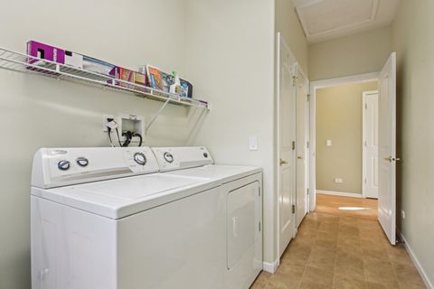 Tiny photo for 328 Legacy Court, Grayslake, IL 60030 (MLS # 12530304)