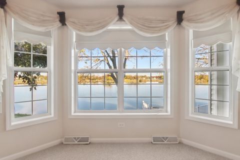 Tiny photo for 328 Legacy Court, Grayslake, IL 60030 (MLS # 12530304)