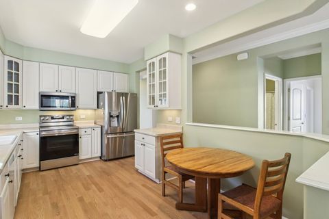 Tiny photo for 328 Legacy Court, Grayslake, IL 60030 (MLS # 12530304)