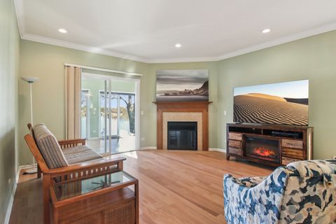 Tiny photo for 328 Legacy Court, Grayslake, IL 60030 (MLS # 12530304)