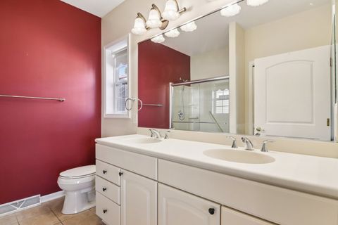 Tiny photo for 328 Legacy Court, Grayslake, IL 60030 (MLS # 12530304)