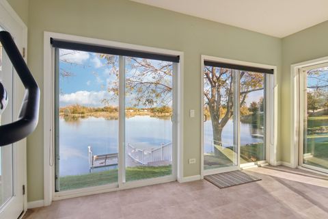 Tiny photo for 328 Legacy Court, Grayslake, IL 60030 (MLS # 12530304)