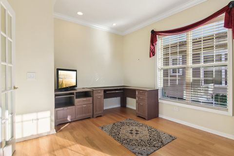 Tiny photo for 328 Legacy Court, Grayslake, IL 60030 (MLS # 12530304)