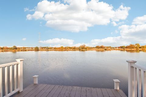 Tiny photo for 328 Legacy Court, Grayslake, IL 60030 (MLS # 12530304)