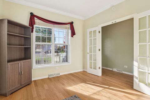 Tiny photo for 328 Legacy Court, Grayslake, IL 60030 (MLS # 12530304)