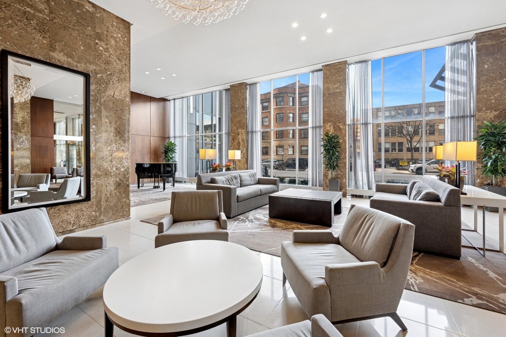 655 W irving park Road 2903