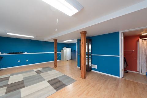 A home in Zion